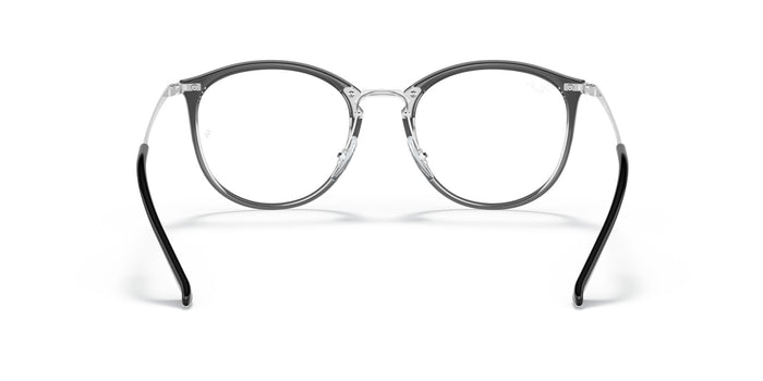 RayBan RX 7140 5852