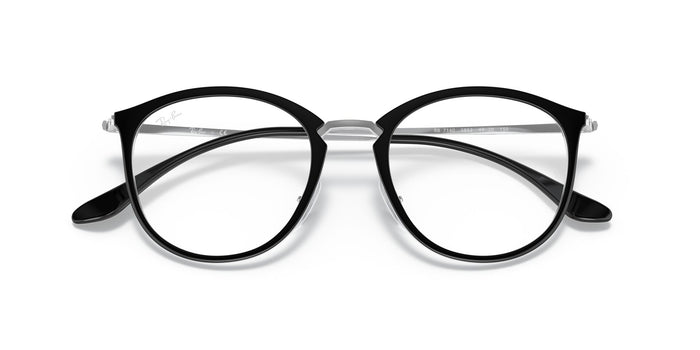 RayBan RX 7140 5852