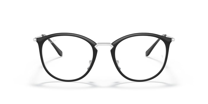 RayBan RX 7140 5852