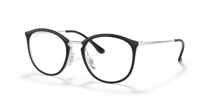RayBan RX 7140 5852