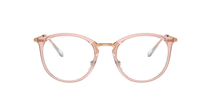 RayBan RX 7140 8335