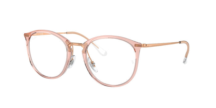 RayBan RX 7140 8335