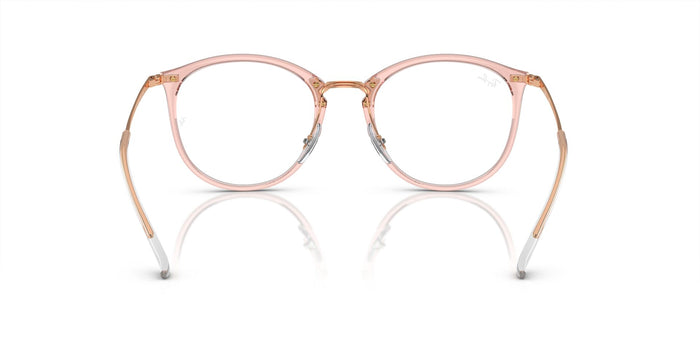 RayBan RX 7140 8335