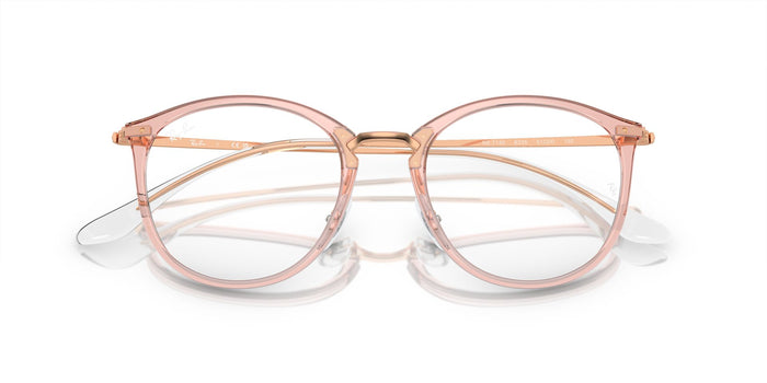 RayBan RX 7140 8335