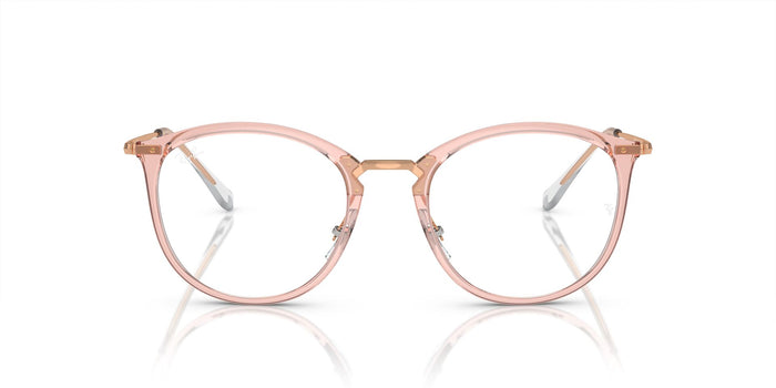 RayBan RX 7140 8335