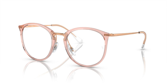 RayBan RX 7140 8335