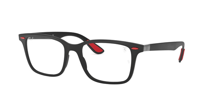 RayBan RX 7144-M F602