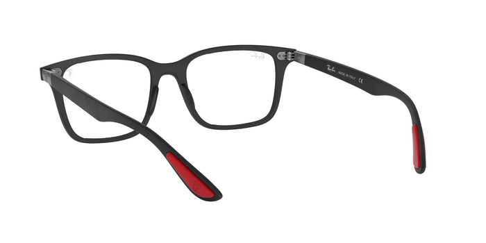 RayBan RX 7144-M F602