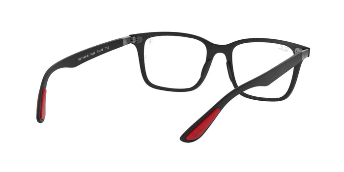 RayBan RX 7144-M F602