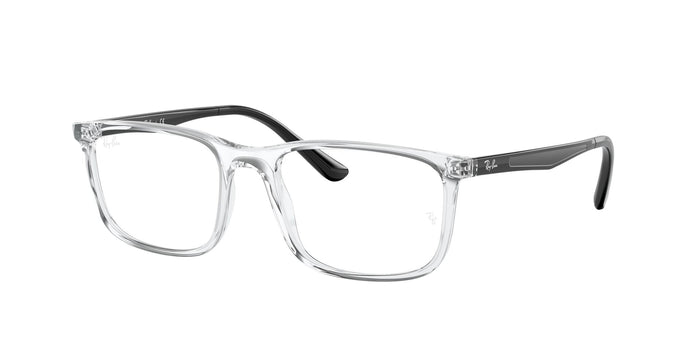 RayBan RX 7170-I 5943