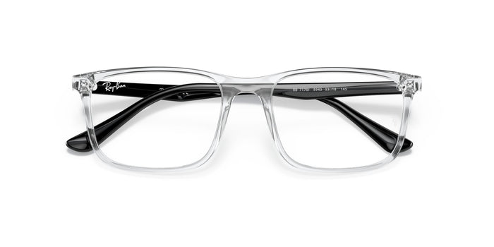RayBan RX 7170-I 5943
