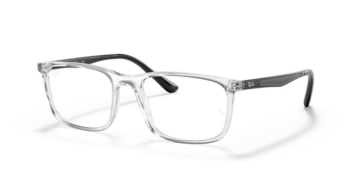 RayBan RX 7170-I 5943