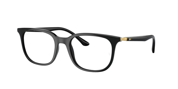 RayBan RX 7211 2000