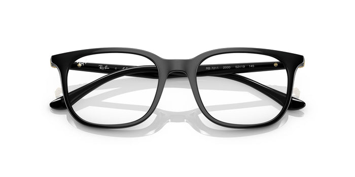 RayBan RX 7211 2000