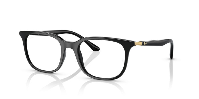 RayBan RX 7211 2000