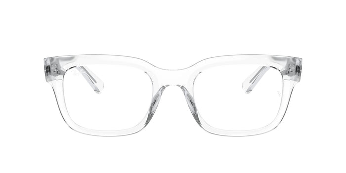 RayBan  RX 7217  8321