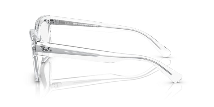 RayBan  RX 7217  8321