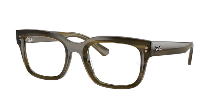 RayBan RX 7217 8468