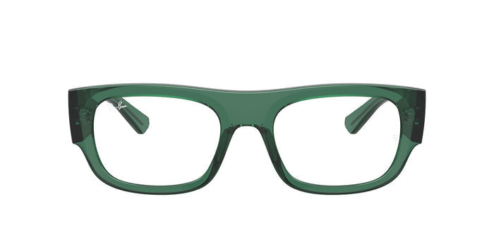 RayBan RX 7218 8262