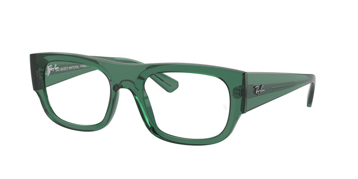 RayBan RX 7218 8262