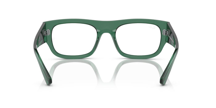 RayBan RX 7218 8262
