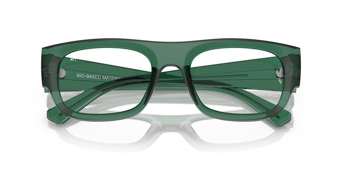 RayBan RX 7218 8262
