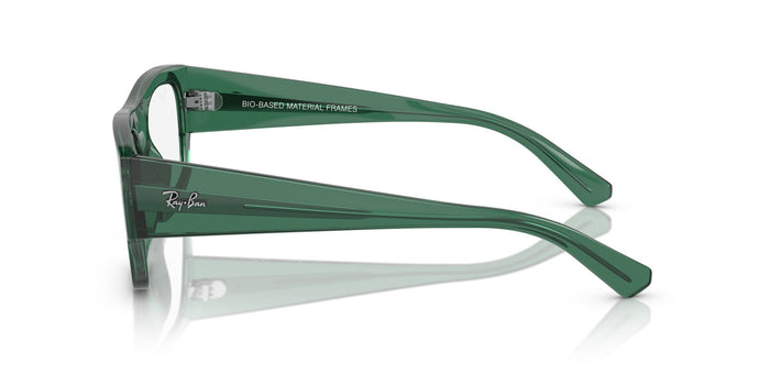RayBan RX 7218 8262