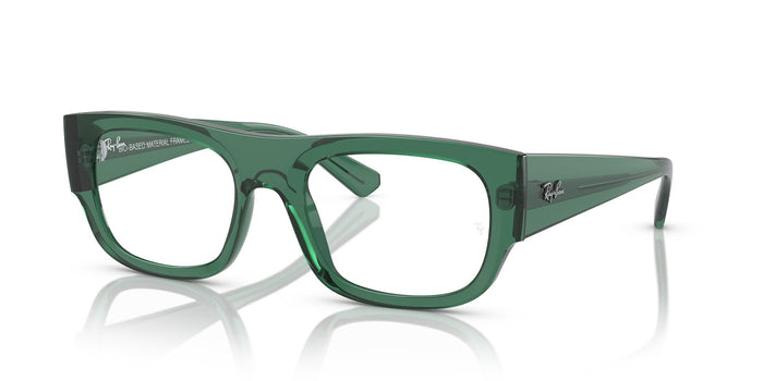 RayBan RX 7218 8262
