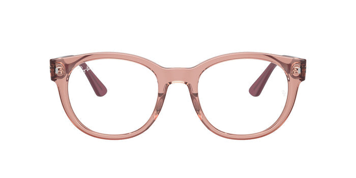 RayBan RX 7227 8314