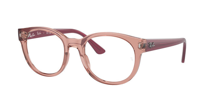RayBan RX 7227 8314