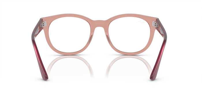 RayBan RX 7227 8314