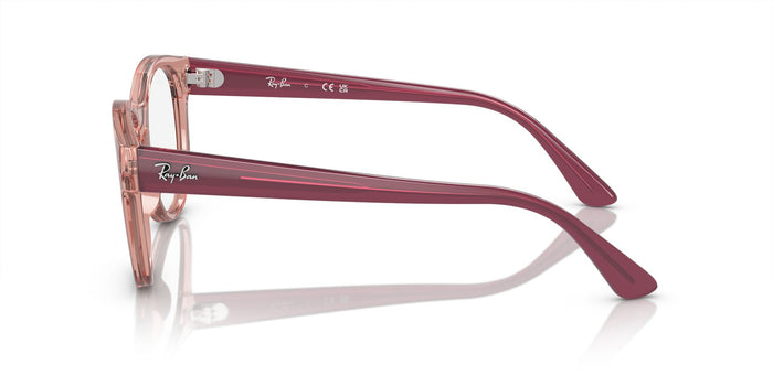 RayBan RX 7227 8314