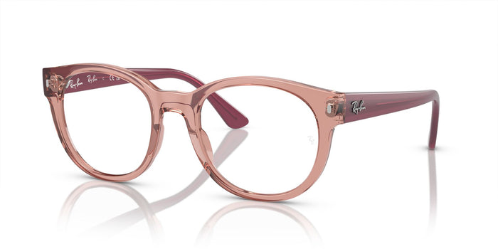 RayBan RX 7227 8314