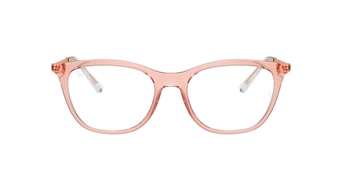 RayBan RX 7237-I 8335