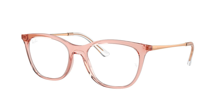 RayBan RX 7237-I 8335