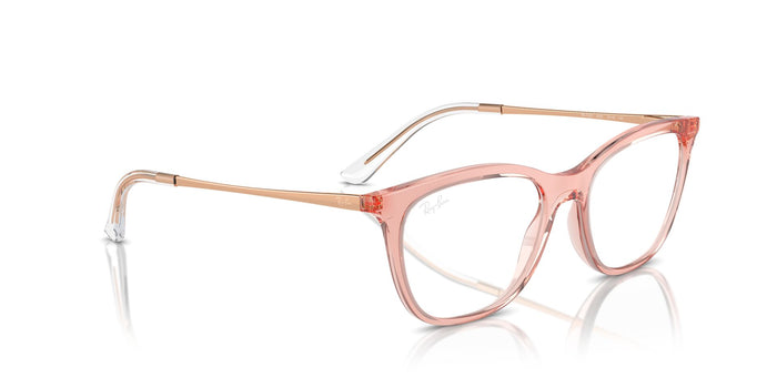 RayBan RX 7237-I 8335