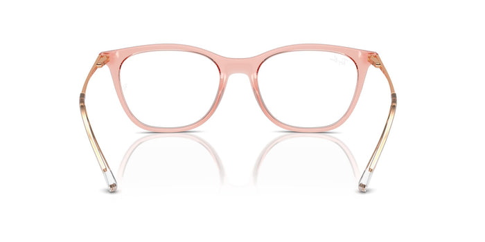 RayBan RX 7237-I 8335
