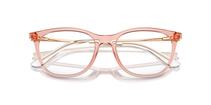 RayBan RX 7237-I 8335