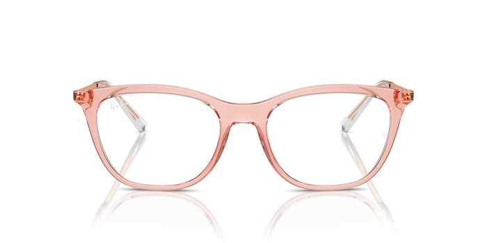 RayBan RX 7237-I 8335