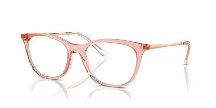 RayBan RX 7237-I 8335