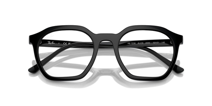 RayBan RX 7238 2000
