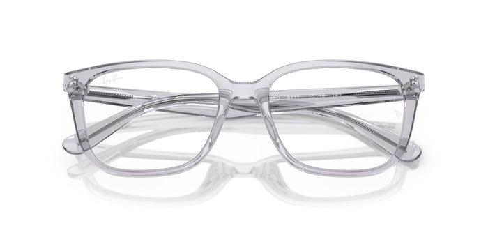 RayBan RX 7248-D 8411