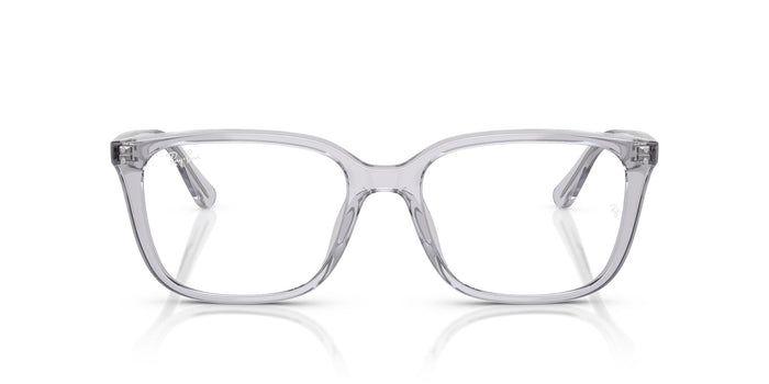 RayBan RX 7248-D 8411