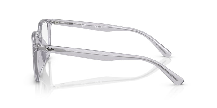 RayBan RX 7248-D 8411
