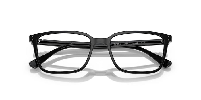 RayBan RX 7249-I 2000