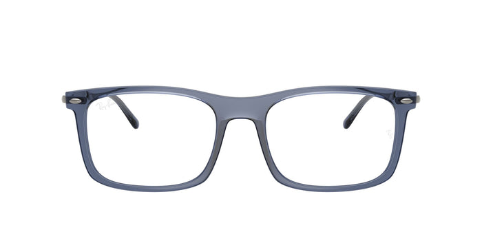 RayBan RX 7260 8462
