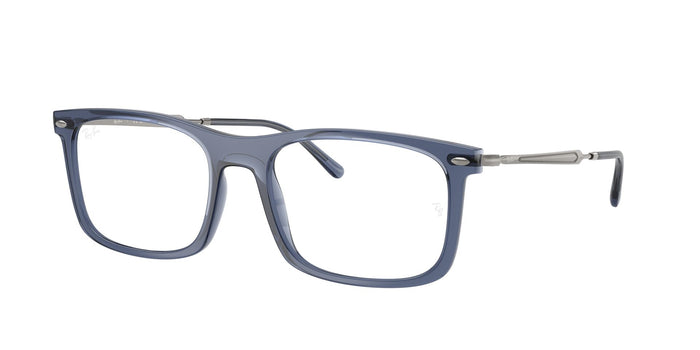 RayBan RX 7260 8462