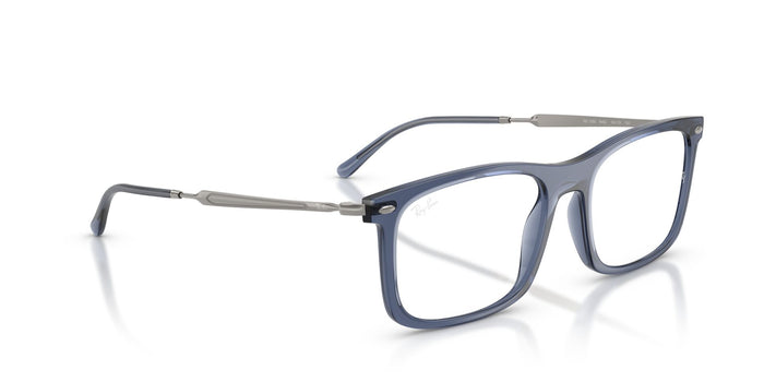 RayBan RX 7260 8462