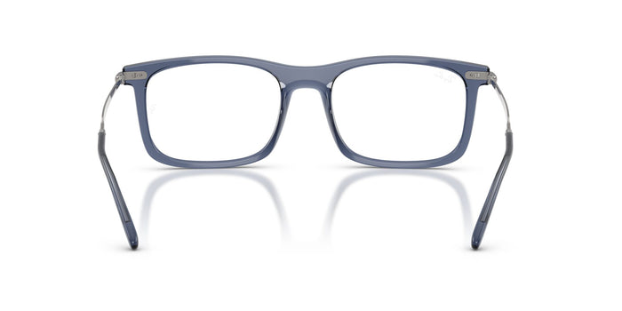 RayBan RX 7260 8462