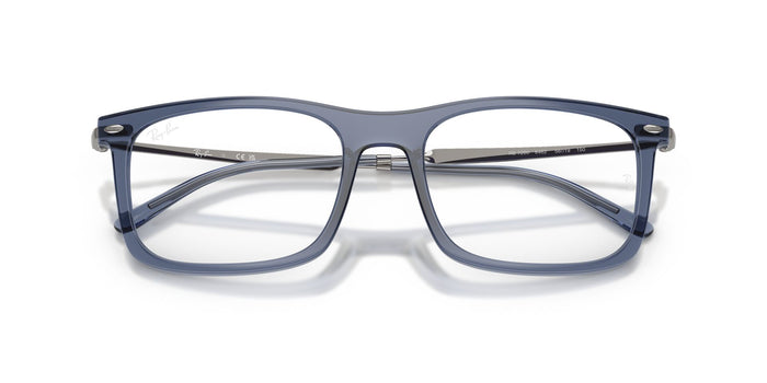 RayBan RX 7260 8462